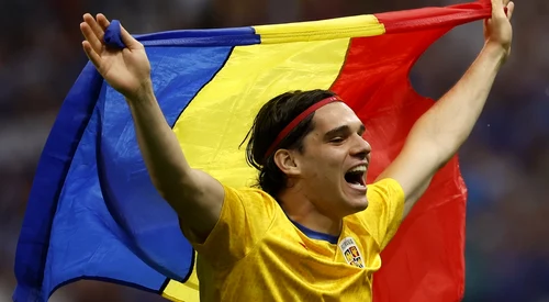 Ianis Hagi (EPA) jpg