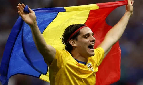 Ianis Hagi (EPA) jpg