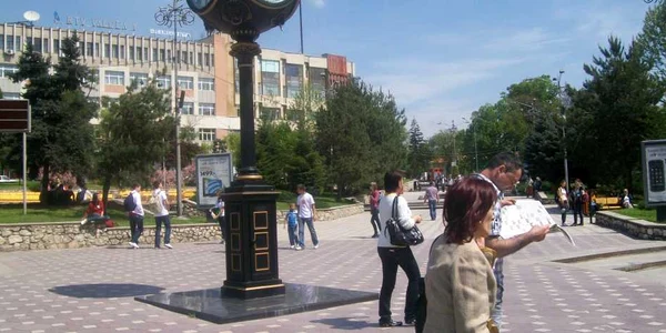 De „Ziua Dorintelor”, vâlcenii sunt aşteptaţi în centrul Râmnicului