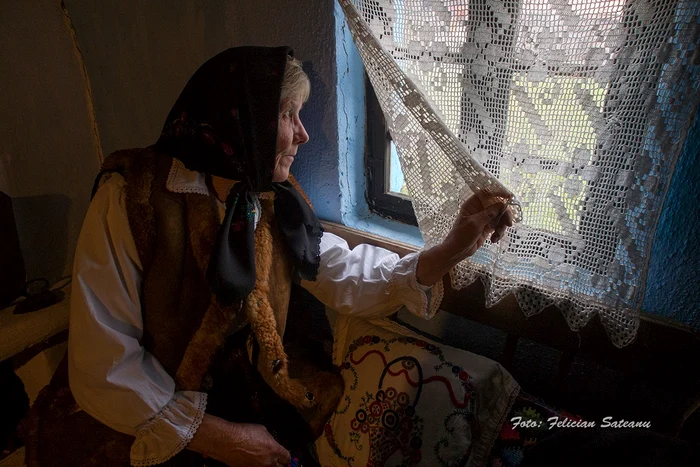 Colindătorii sunt așteptați de gazdă FOTO Felician Săteanu