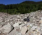 lacul gura apelor retezat foto daniel guta adevarul