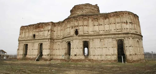 Manastirea Chiajna