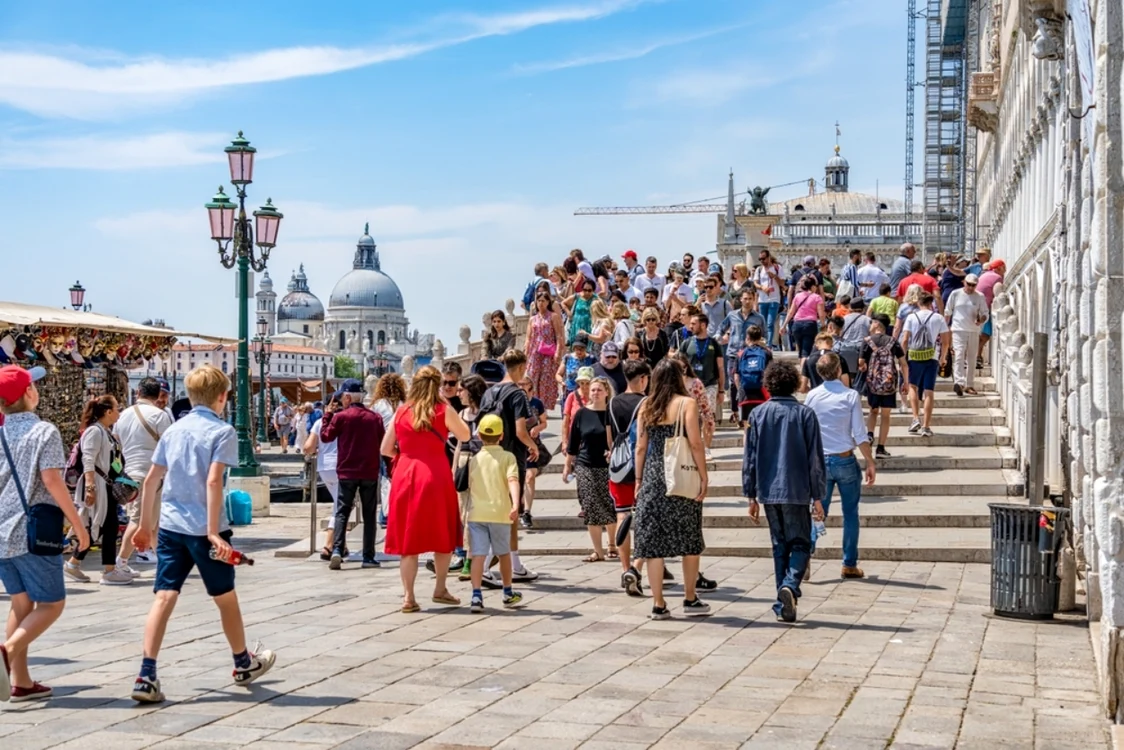 Italia / Foto: Shutterstock