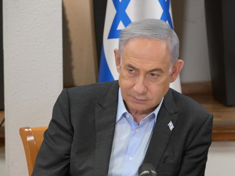 Israelul este la „un pas de victorie”, dă asigurări premierul Netanyahu VIDEO