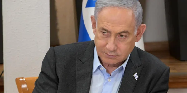 Netanyahu FB jpg