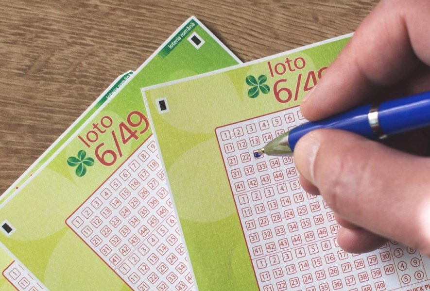 Rezultatele Loto 6/49, Noroc, Joker, Noroc Plus, Loto 5/40 şi Super Noroc de joi, 18 aprilie. Numerele câştigătoare