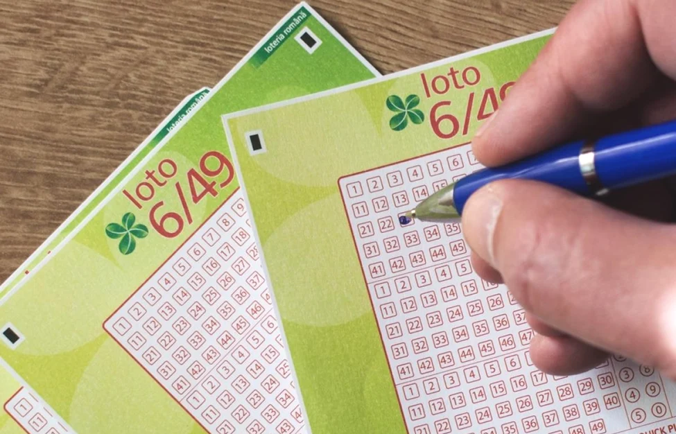 A câștigat la loto, dar a uitat să își verifice biletul timp de cinci luni / foto: Shutterstock