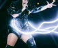 Alexandra Căpitănescu, la Eurovision, loc 3 