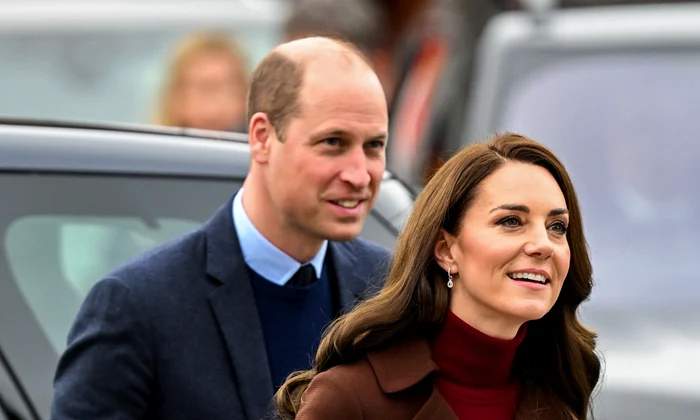 Kate Middleton și Prințul William în Cornwall (3) jpg