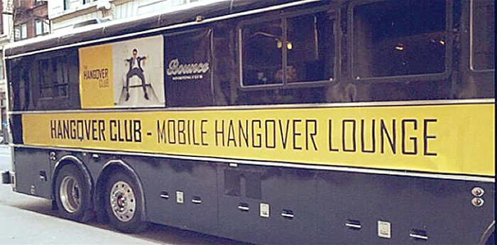 “Ambulanţa” te ia din club