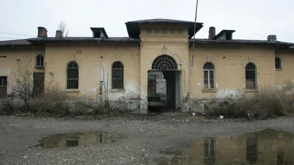 Institutul de Investigare a Crimelor Comunismului și Memoria Exilului Românesc deschide Universitatea de Vară Râmnicu Sărat jpeg