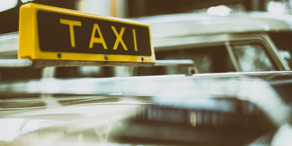 taxi foto pixabay