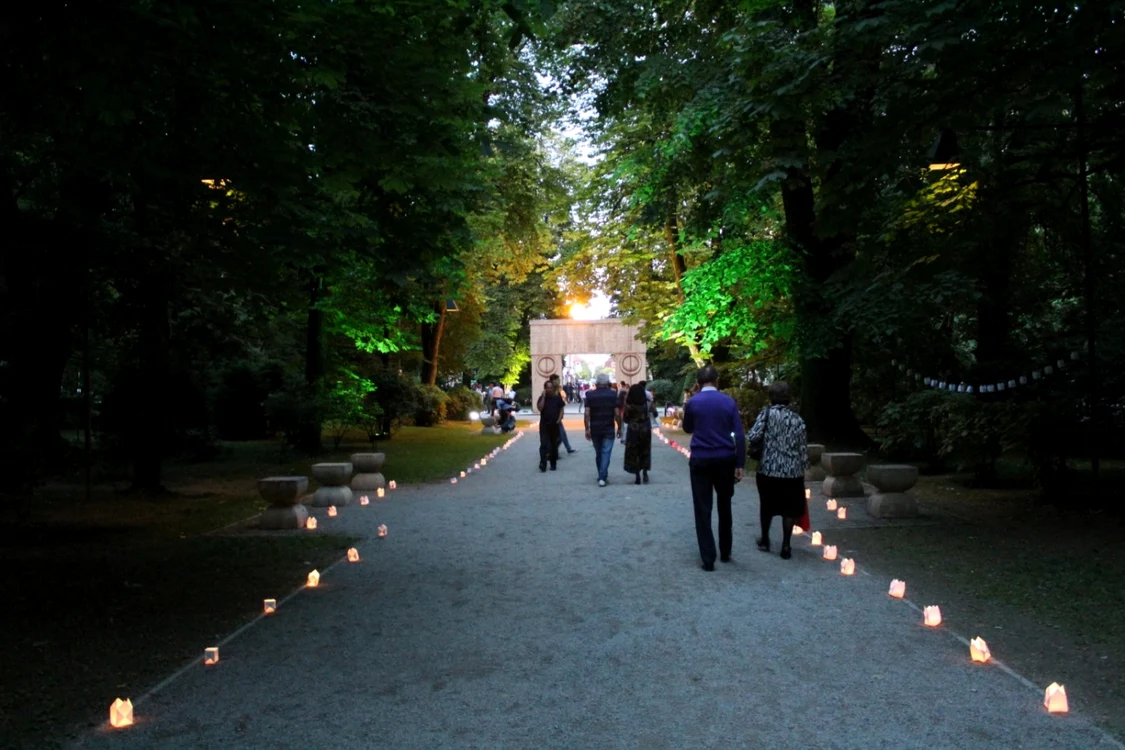 Festival Târgu Jiu