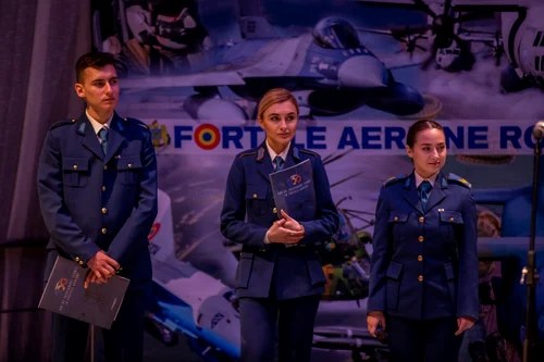 aviatie focsani