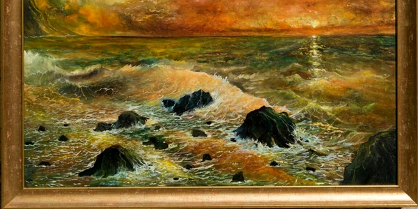 agafitei pictor
