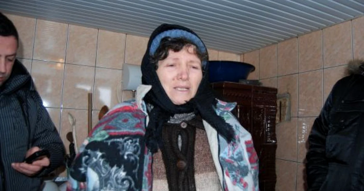Mama lui Marin Cârstea vrea ca justiţia să facă dreptate
