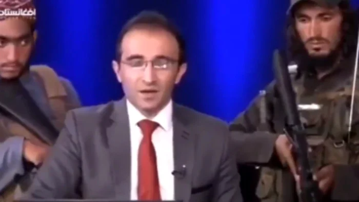 jurnalisti afganistan