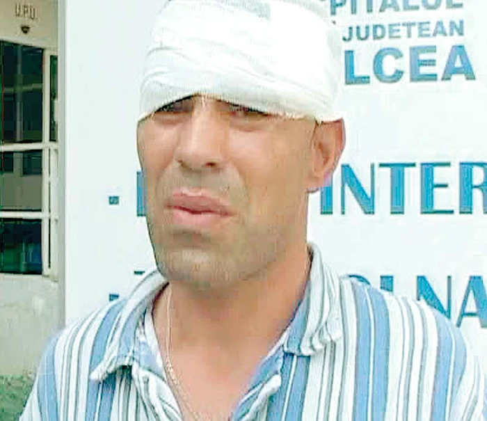 Viaţa lui Nicu Stan e distrusă de doi ani