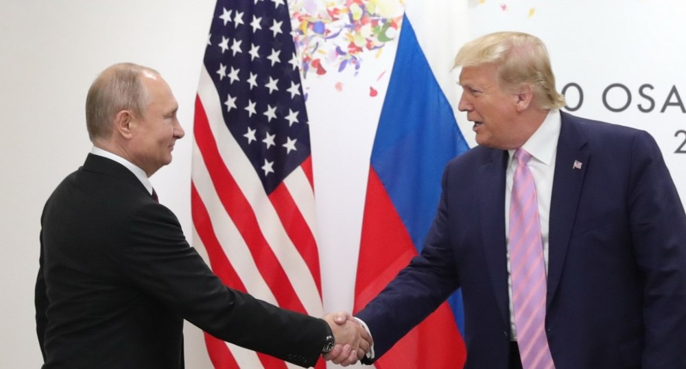 Au început discuțiile Trump - Putin. Ce ar mai putea primi Rusia, pe lângă teritoriile ucrainene deja cucerite 