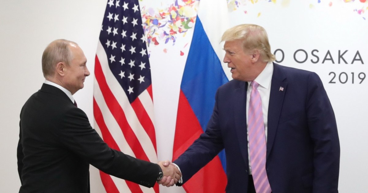Cum l-ar putea convinge Trump pe Putin să facă pace în Ucraina. Expert: „S-ar putea să aibă loc și o reîmpărțire a unor sfere de influență”