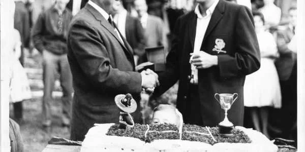 Rafael Osuna