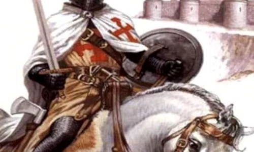 Câștigătorul concursului organizat de Historia și Fundația Calea Victoriei   Tema Enigmaticul Ev Mediu jpeg