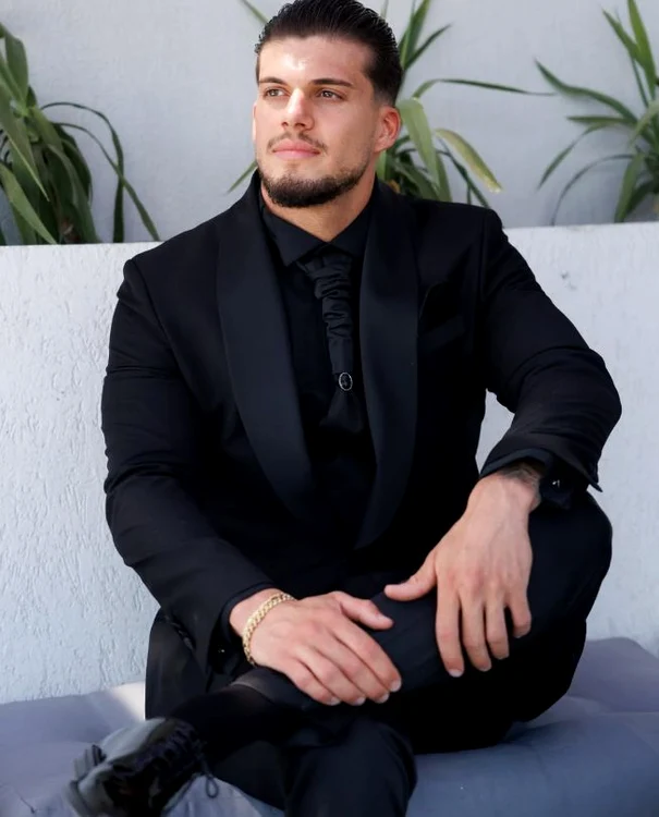 Alberto Grecu / foto: social media