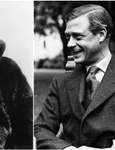 Thelma Furness și Prințul Edward al Marii Britanii, viitorul Rege Edward Profimedia (1) jpg