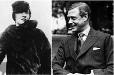Thelma Furness și Prințul Edward al Marii Britanii, viitorul Rege Edward Profimedia (1) jpg