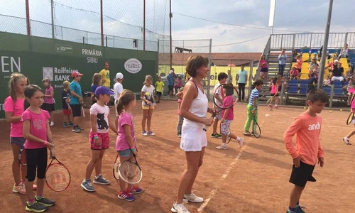 Carmen Iohannis tenis Sibiu Open 2 jpeg