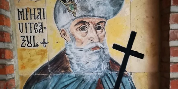 manastirea dealu tratat mihai viteazul