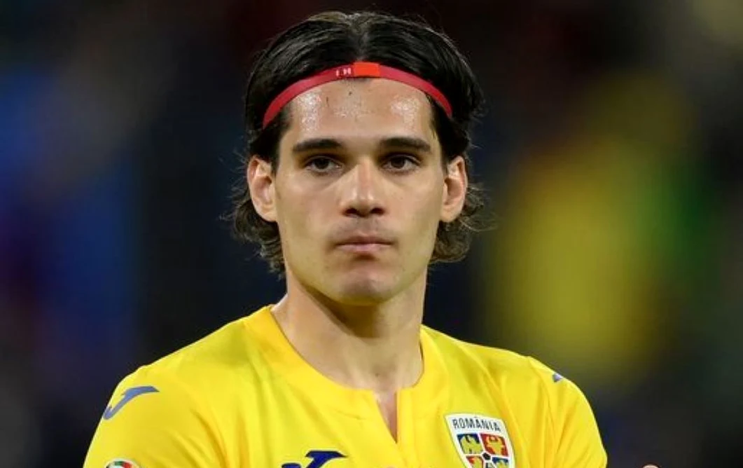 Ianis Hagi. FOTO: Arhiva Adevărul