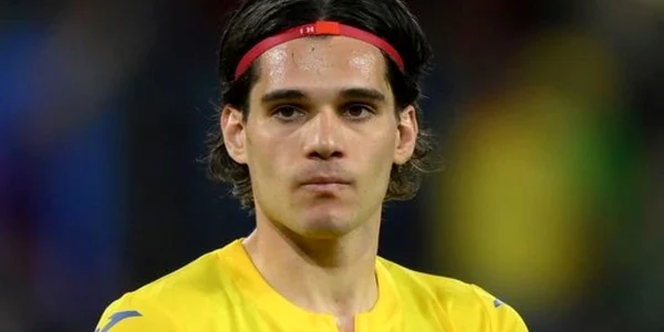 Ianis Hagi Platforma X jpg