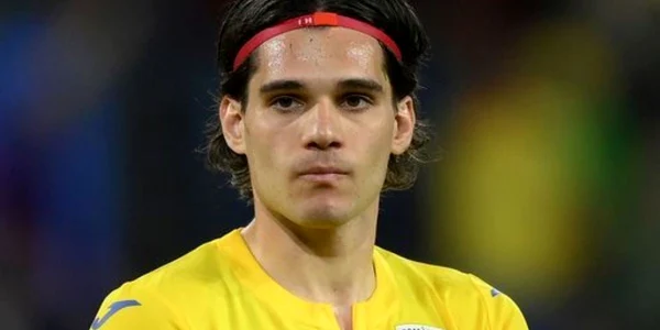 Ianis Hagi Platforma X jpg