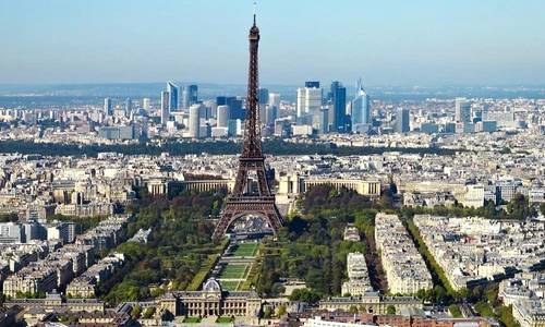 Cele mai imprevizibile alegeri prezidențiale din istoria Franței  Sondajele sunt strânse jpeg