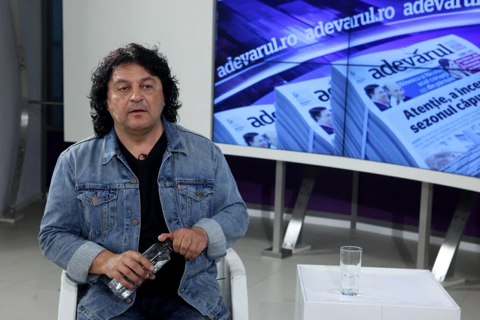 paul ciuci compact foto sever gheorghe