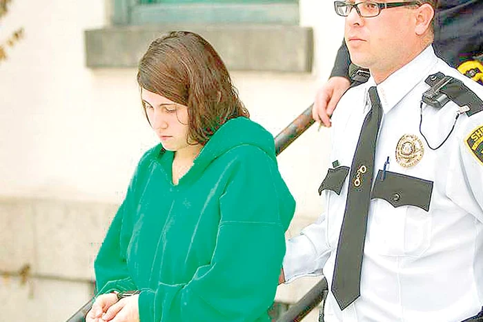 
    Miranda spune  că a făcut prima  crimă la 13 ani  