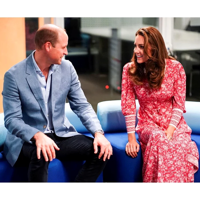 
    Potrivt sursei citată de presa britanică,„William a fost destul de afectat de virus‟ @instagramclickpentrufemei.ro  