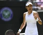 Emma Răducanu - Wimbledon - 3 iul 2021 / FOTO EPA - EFE