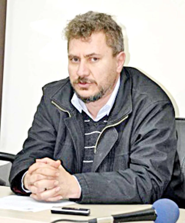 Bilgin Ciftici