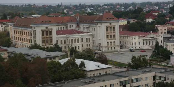 umf iasi