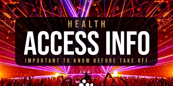 saga festival access info