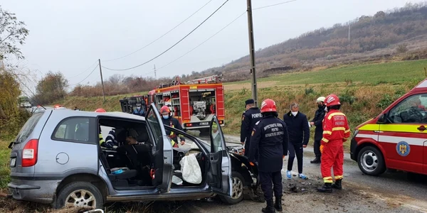 accident alba