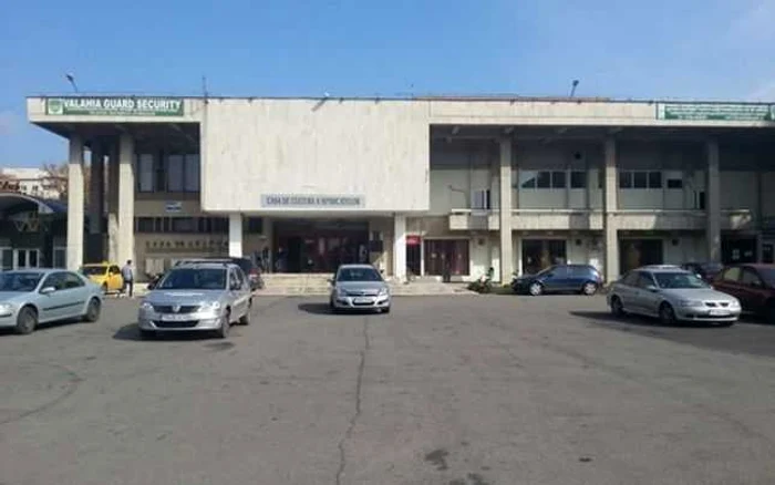 Casa de Cultură