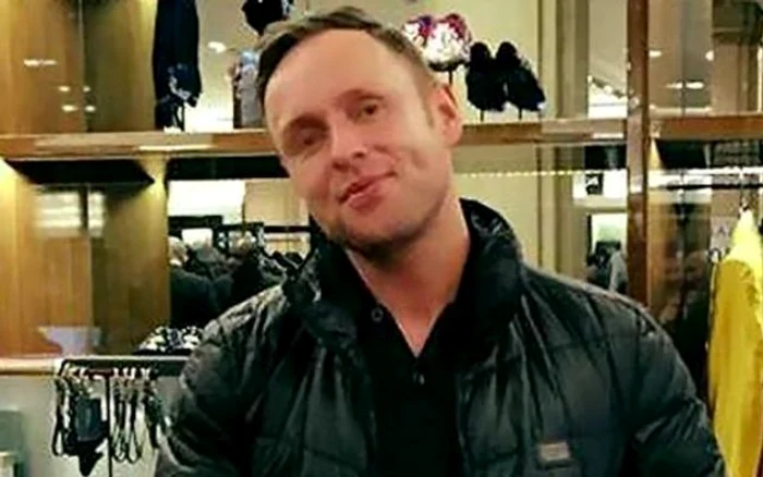 Dansatorul Adrian MurfyFoto: adevarul.ro