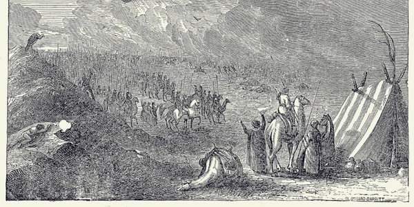 Cambyses II lost army jpg