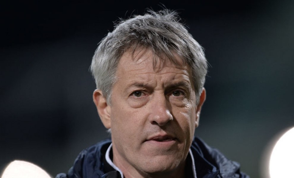 Cristiano Bergodi, italianul cu metehne românești. Făcut mincinos de patronul lui Sepsi