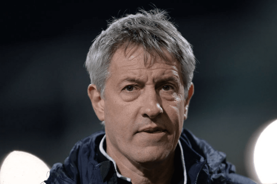 Ce a declarat Cristiano Bergodi după prima înfrângere din noul sezon de campionat