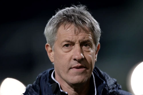 Cristiano Bergodi, antrenor Sepsi, a fost mereu un om cu mult bun simț.