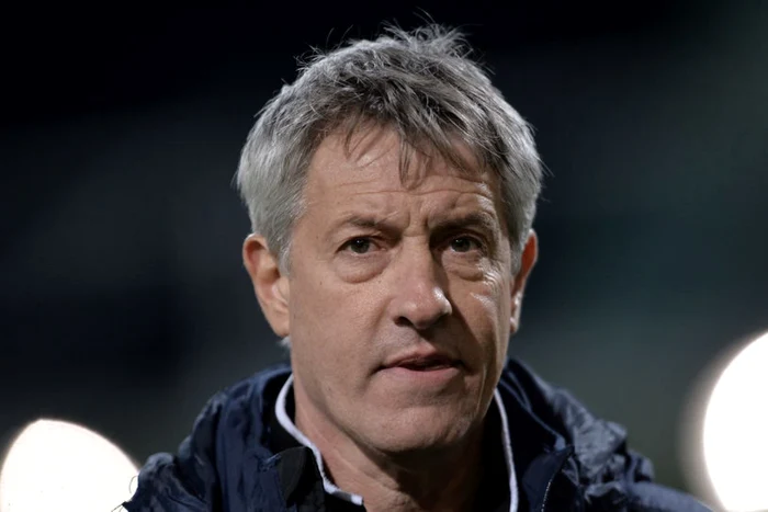 Cristiano Bergodi, antrenor Sepsi, a fost mereu un om cu mult bun simț.